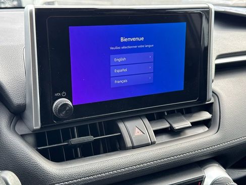 Certified 2023 Toyota RAV4 LE image 29