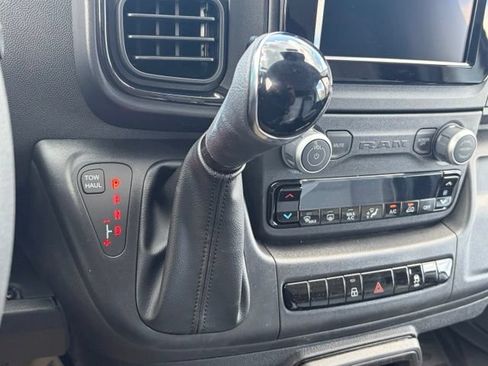 New 2026 RAM ProMaster 3500 w/ Convenience Group FWD image 25