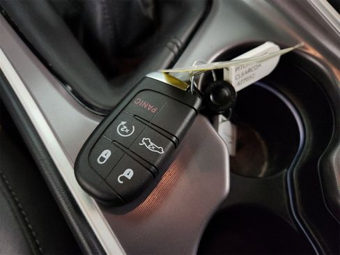 Used 2021 Dodge Challenger R/T Scat Pack w/ Plus Package image 27