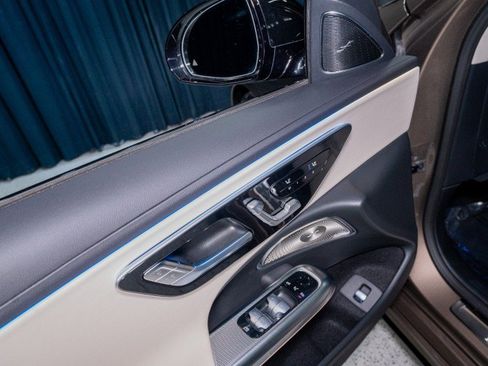 New 2026 Mercedes-Benz E 350 Sedan image 11