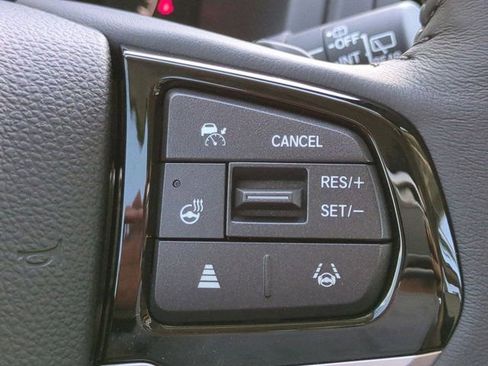 New 2026 Honda Odyssey Elite image 24