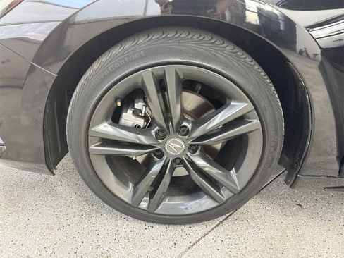 Used 2023 Acura Integra A-Spec image 45