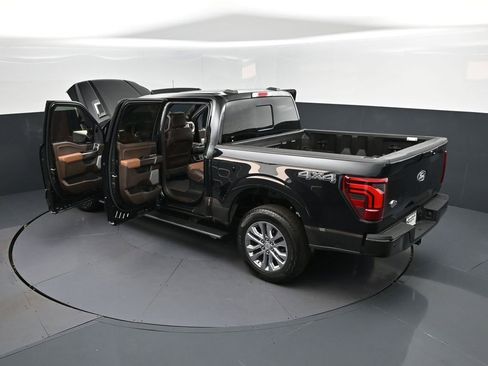 Used 2024 Ford F150 King Ranch AWD/4WD image 2