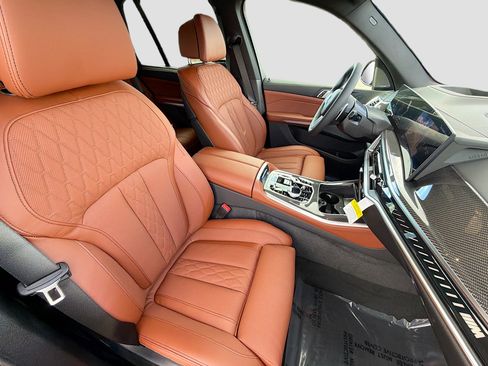 New 2026 BMW X5 M60i image 15