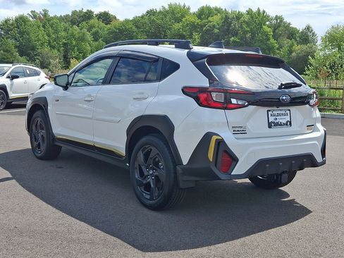 Certified 2026 Subaru Crosstrek 2.5i Sport AWD/4WD image 5