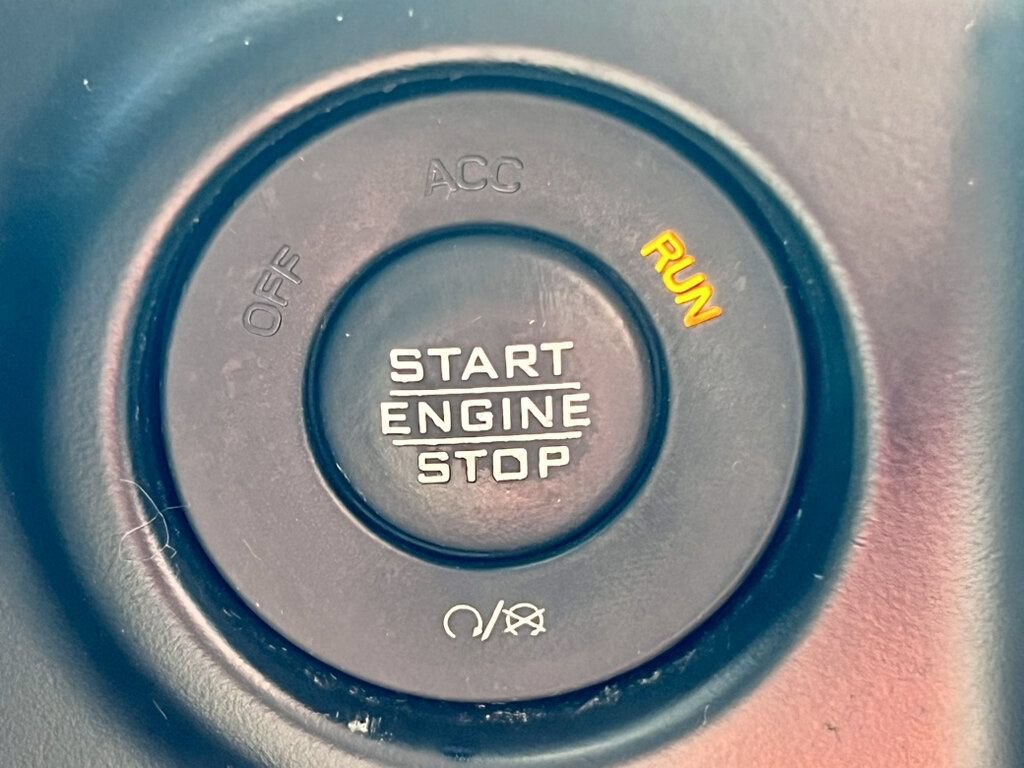 Used 2021 Jeep Wrangler Unlimited Sport AWD/4WD image 29