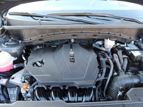 Used 2024 Hyundai Tucson SEL image 12