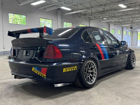 Used 2003 BMW 325i Sedan RWD image 44