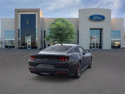 New 2026 Ford Mustang Premium image 8