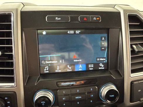 Used 2017 Ford F150 Lariat w/ Equipment Group 502A Luxury AWD/4WD image 20
