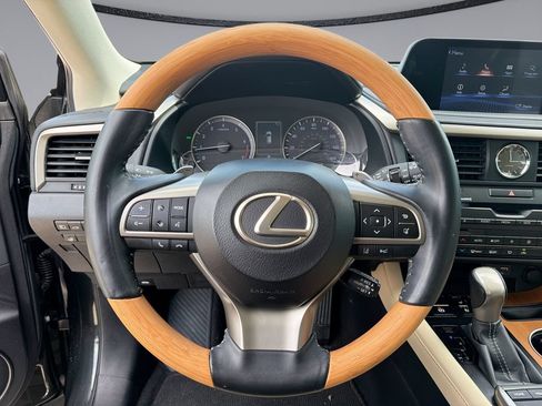Certified 2021 Lexus RX 350 FWD w/ Premium Package image 21
