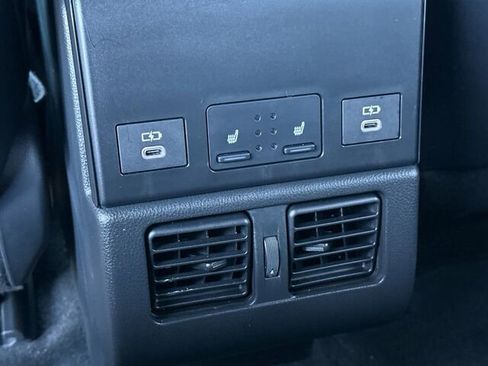 Certified 2024 Subaru Solterra w/ Touring Package image 15