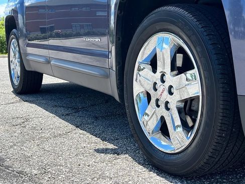 Used 2013 GMC Terrain SLE w/ Convenience Package FWD image 9