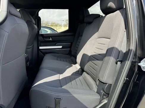 Used 2024 Toyota Tacoma TRD Sport image 28