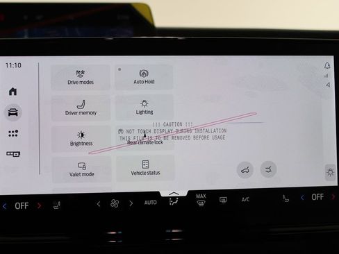 New 2026 Ford Expedition Active image 45