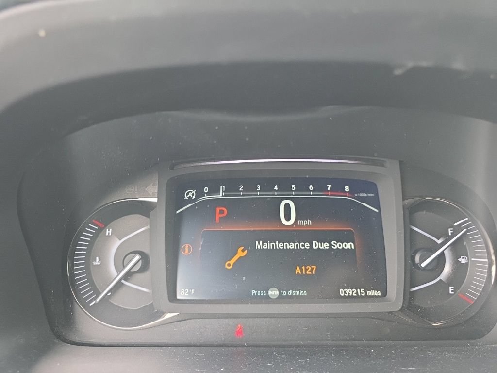 Used 2024 Honda Passport TrailSport image 14