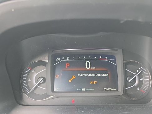 Used 2024 Honda Passport TrailSport image 14