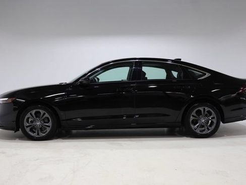 Used 2025 Honda Accord EX-L image 4