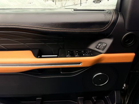 Used 2022 Ford Expedition Max Platinum image 21