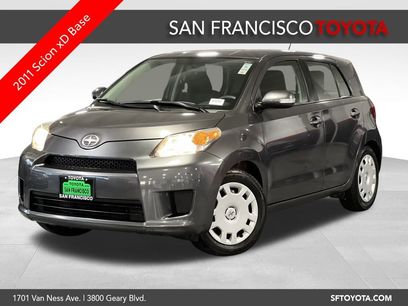 Used 2011 Scion xD