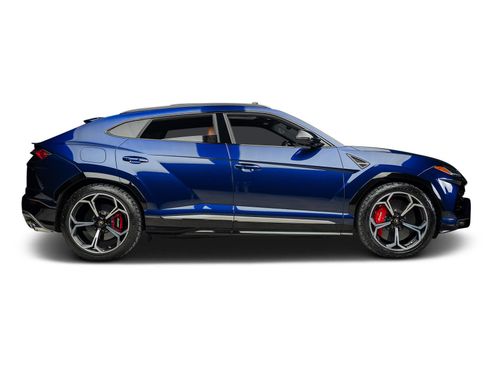 Used 2019 Lamborghini Urus AWD/4WD image 23