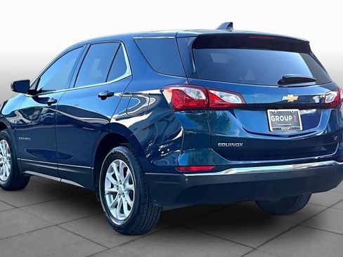 Used 2020 Chevrolet Equinox LT FWD image 12