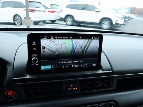 Certified 2023 Honda Pilot Black Edition image 20