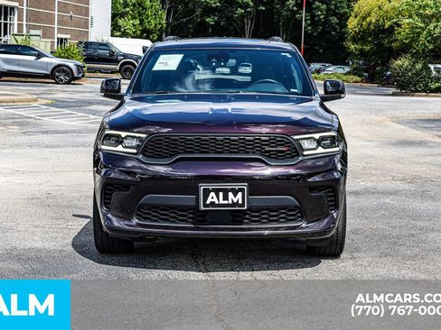 Used 2024 Dodge Durango GT AWD/4WD image 10
