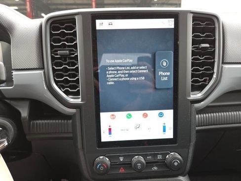 Used 2024 Ford Ranger XL RWD image 10