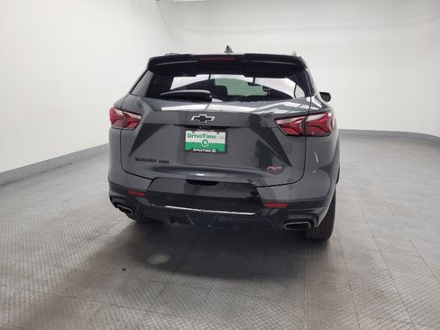 Used 2019 Chevrolet Blazer RS image 7