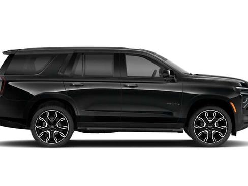 New 2026 Chevrolet Tahoe RST AWD/4WD image 52