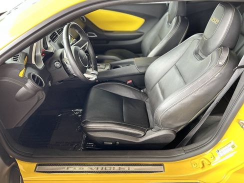 Used 2010 Chevrolet Camaro SS w/ RS Package RWD image 42