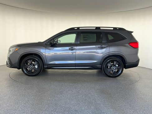 New 2026 Subaru Ascent Premium AWD/4WD image 8