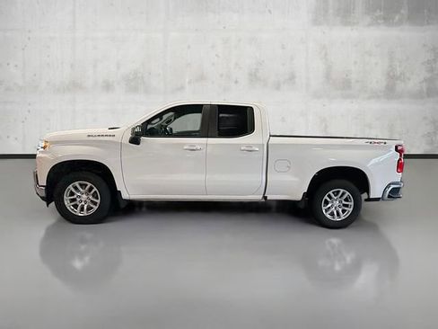 Used 2019 Chevrolet Silverado 1500 LT w/ All-Star Edition image 8