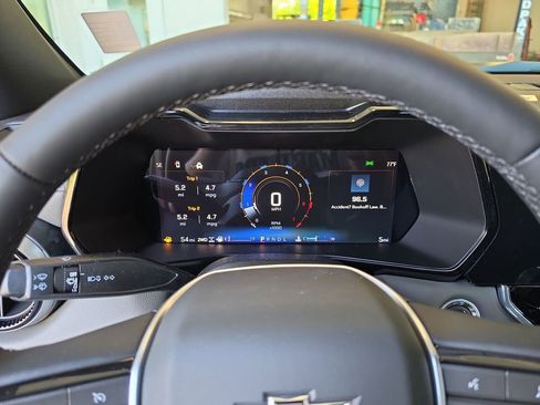 New 2026 Chevrolet Colorado ZR2 w/ Technology Package AWD/4WD image 12
