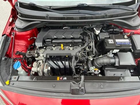 Used 2020 Hyundai Accent SE FWD image 18