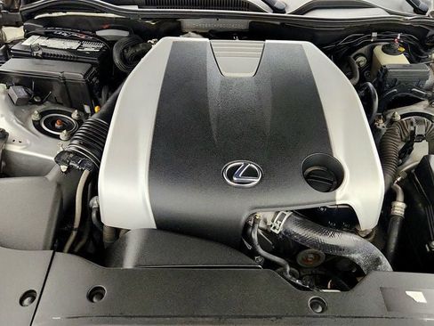 Used 2015 Lexus RC 350 AWD w/ Navigation System Package image 27