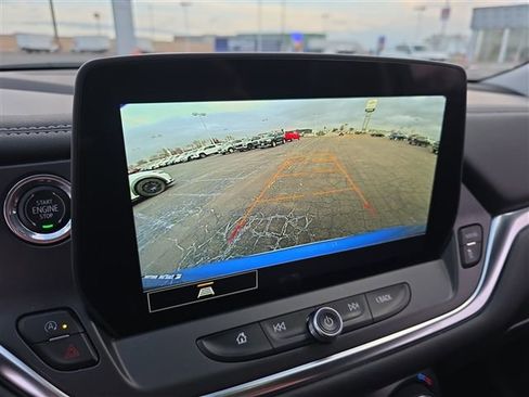 Certified 2024 Chevrolet Blazer LT w/ Convenience Package image 25