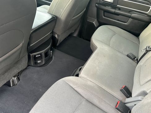 Used 2024 RAM 2500 Big Horn image 13