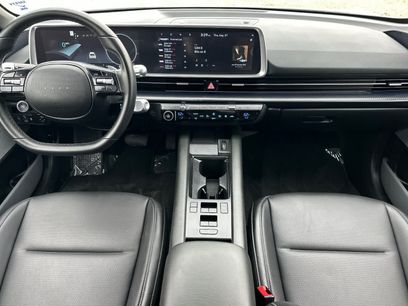 Used 2023 Hyundai Ioniq 6 SEL