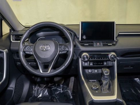 Certified 2023 Toyota RAV4 XLE Premium image 7