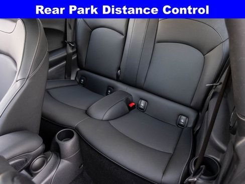 Used 2023 MINI Cooper S image 29