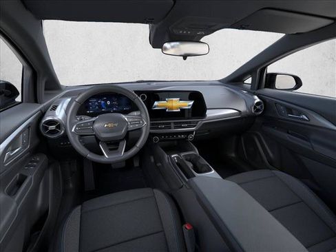 New 2026 Chevrolet Equinox EV LT FWD image 15