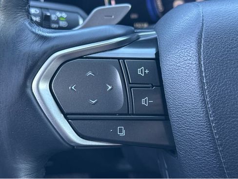 Used 2024 Lexus NX 450h+ AWD w/ Vision Package image 34