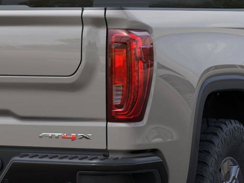 New 2026 GMC Sierra 1500 AT4X w/ LPO, Black Badging Package AWD/4WD image 35
