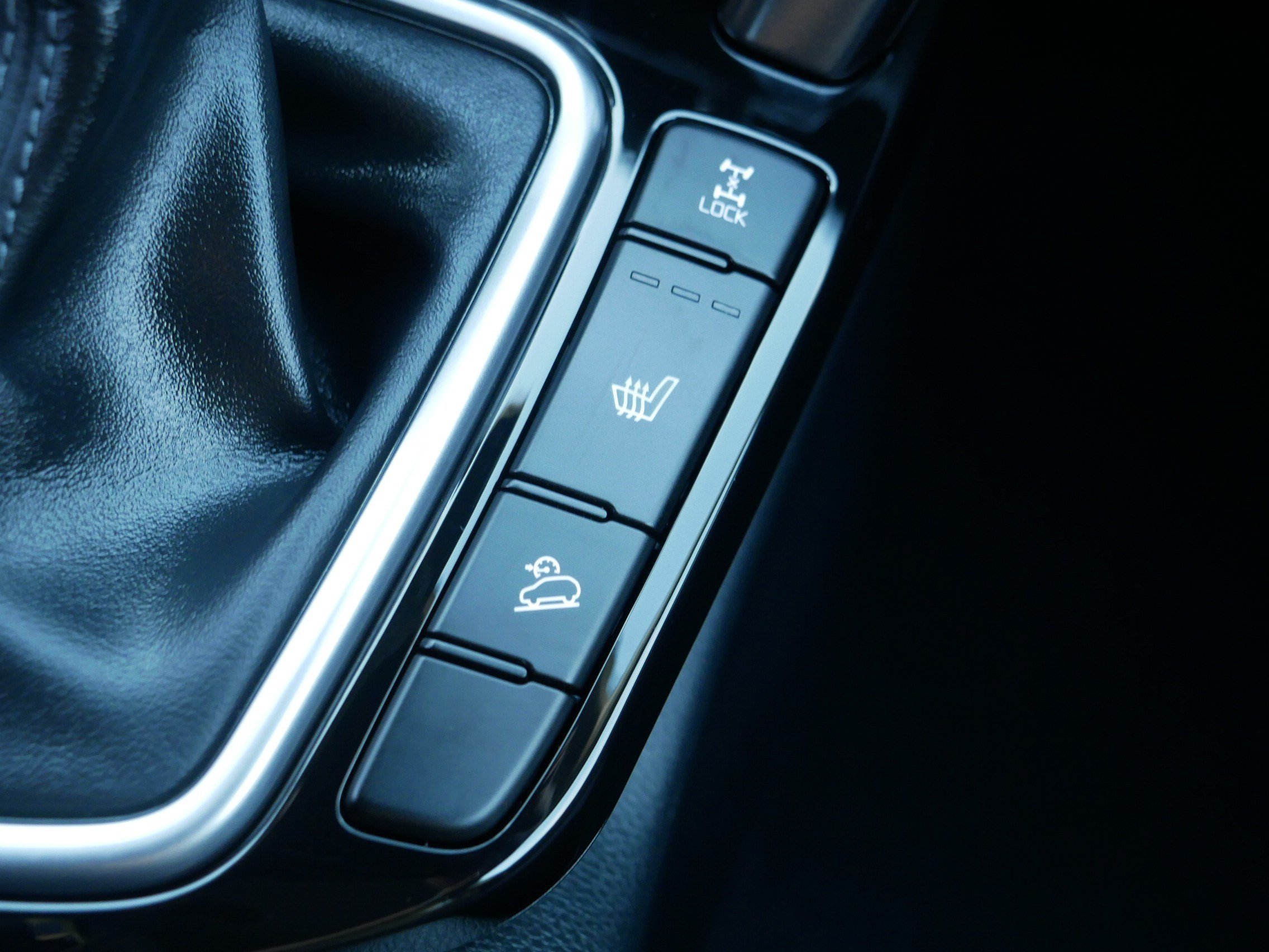 Certified 2024 Kia Seltos S AWD/4WD image 32