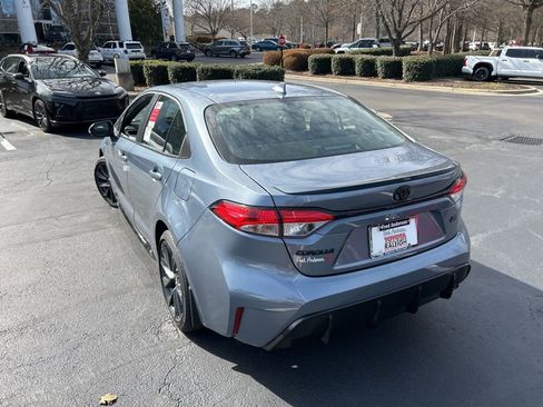 New 2026 Toyota Corolla SE image 13