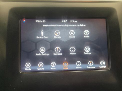 Used 2020 Jeep Cherokee Latitude Plus FWD image 25
