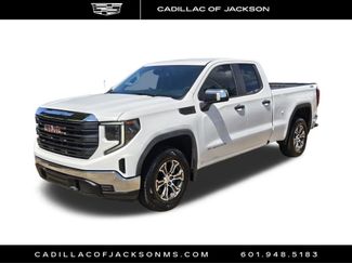 Used 2022 GMC Sierra 1500 Pro w/ Pro Value Package AWD/4WD video 2