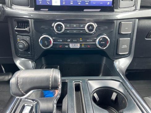 Certified 2023 Ford F150 XLT w/ Equipment Group 302A High image 19